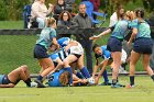 Women's Rugby vs Endicott  Wheaton Women's Rugby vs Endicott College.  Photo by Keith Nordstrom : Wheaton, Rugby, Endicott